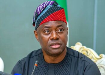 LG Autonomy: Federal Gov’t Not Superior To States — Makinde