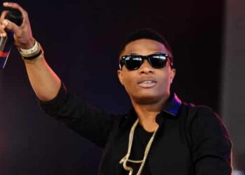 Wizkid Gets 7 Nominations For African Arts Entertainment Awards