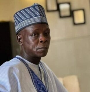 Tinubu’s Aide Appoints Hausa Skit Maker Umar Bush As SA On Entertainment 1 WhatsApp Image 2024 07 16 at 12.18.20