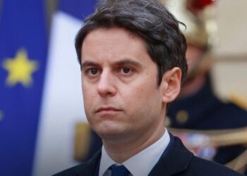 Finally, Gabriel Attal To Resign As French prime Minister