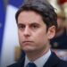 Finally, Gabriel Attal To Resign As French prime Minister 6 Finally, Gabriel Attal To Resign As French prime Minister