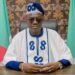 Group Berates G-60 Lawmakers, ZLP Chair Over Interference In Rivers Political Crisis