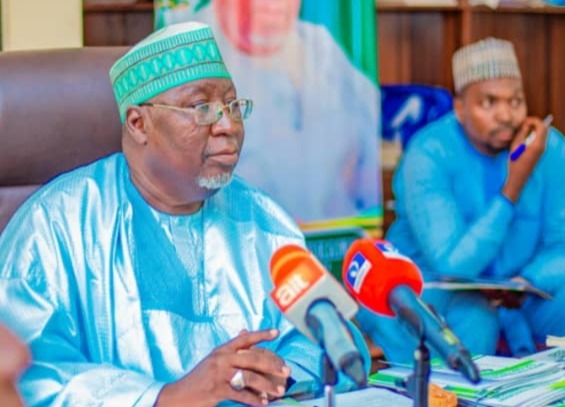 BASIEC Sets August 17 For Bauchi LG Polls 1 BASIEC Chairman, Alhaji Ahmed Makama.