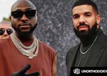 Afrobeat Artistes Now Compete On Global Stage With Drake — Davido