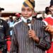 Tinubu Condoles With NASS Over Passing Of Kaduna Lawmaker Adams 5 Tinubu Condoles With NASS Over Passing Of Kaduna Lawmaker Adams