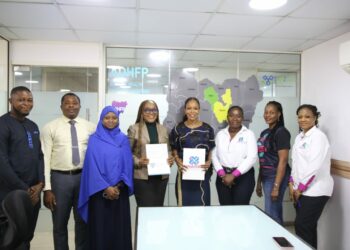 SGBV: PSHAN, WARIF Partner To Enhance Justice, Improve Wellbeing Of Survivors