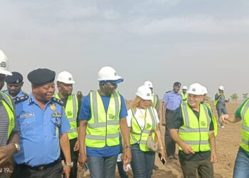 Abuja Airport Garden City Project, A New Vista In Housing, Tourism Sectors – Developer