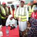 NSCDC Arrests 3 Streetlight Cable Vandals In Kano