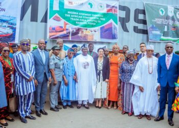 Nigeria Starts Trading Under AfCFTA, Sees $50bn In Benefits
