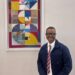 Ernest Lainé’s Solo Exhibition Mirrors Evolution Through Colours And Forms
