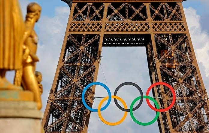Olympics 2024: France Dismisses Portes’ Call, Affirms Israel’s Participation In Tournament 1 WhatsApp Image 2024 07 22 at 11.02.30