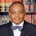 Tinubu Congratulates NBA President-elect Afam Osigwe