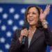 Harris Phone Banks At DNC Headquarters 5 Kamala Harris Vows To Defeat Trump Following Biden’s Endorsement