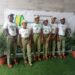 NYSC Honours Corps Members For Outstanding Community Services
