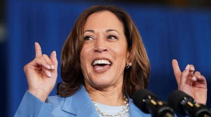 Kamala Harris