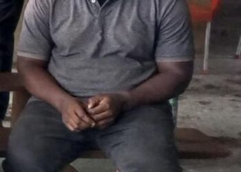 BREAKING: Police Arrest Another Suspected Killer Of Gen. Udokwere In Kano