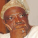 Olubadan Stool: Ladoja In Dilemma Over Beaded Crown