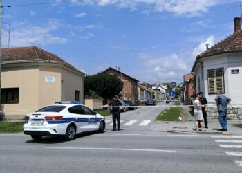 5 Killed In Croatian Nursing Home Shooting