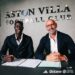 Aston Villa Complete £50m Signing Of Onana From Everton 5 Aston Villa Complete £50m Signing Of Onana From Everton