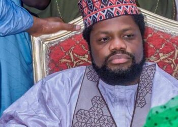 Mob Attack Kano Lawmaker At Event Attended By Bayero