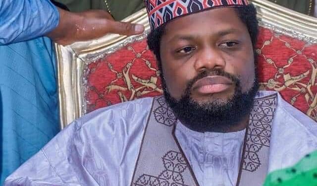 Hon. Abdul-Majid Umar