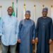 NMDPRA-Dangote Spat: Federal Gov't Wades In, Convenes Crucial Meeting 5 NMDPRA-Dangote Spat: Federal Gov’t Wades In, Convenes Crucial Meeting