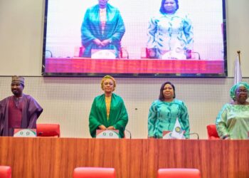 Women Must Learn To Obtain Power — Remi Tinubu