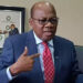 Fix Public Refineries Instead Of Talking Over One Dangote Built, Agbakoba Tells Federal Gov’t 5 Fix Public Refineries Instead Of Talking Over One Dangote Built, Agbakoba Tells Federal Gov’t