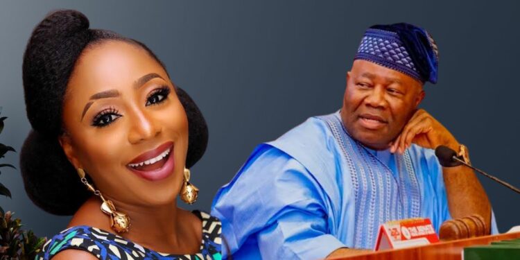 Akpabio