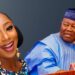 I Am Not Senate President Akpabio’s Sidechick— Actress Dakore 8 PICTORIAL: Pregnant Woman, 330 Others Rescued From Boko Haram By Troops
