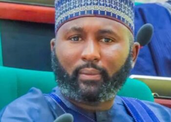 Supplementary Budget: Centre Lauds Reps’ Appropriations C’ttee Chair For Thorough Scrutiny