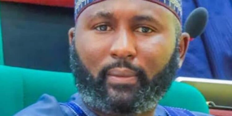 Hon. Abubakar Bichi
