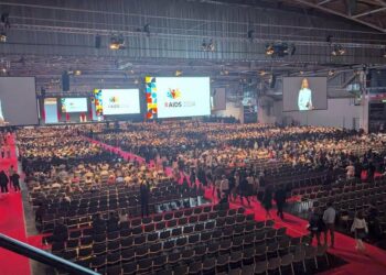 AIDS 2024 Confab: 15,000 Participants To Focus On Latest Trends In HIV Research, Treatment