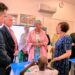 First Lady Tasks Youths On Creativity, Positive Focus