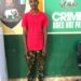 Police Arrest Army Impersonator In Bauchi