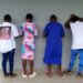 Baby Factory: Edo First Lady Moves Against Suspected Operator, Rescues 5 Victims 5 Police Arrest Army Impersonator In Bauchi