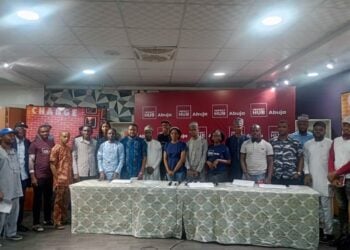 Impact Hub Debuts In Abuja For Innovators, Entrepreneurs, Others