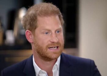 Prince Harry Attributes Family Rift To Battles With British Tabloids