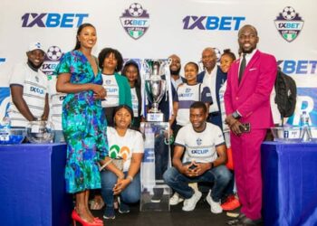 1XCUP 2024: Shomolu/Bariga FC Eye N20m Prize, Begin Title Defence