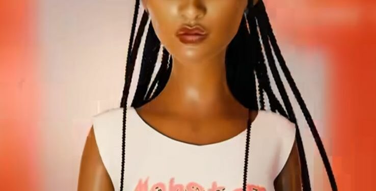 Singer Ayra Starr Unveils Exclusive Dolls