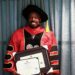 Akinlolu Jenkins Bags Doctorate In Event Management, Urges Best Practices In Sector