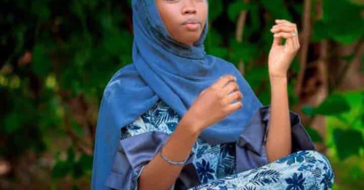 Late Naja'atu Salisu