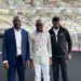 PremiumTrust Bank Sponsors Nigerian Athletes At 2024 Paris Olympics
