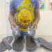 PICTORIAL: NDLEA Intercepts Spain-bound Cocaine Concealed In Businessman’s Sandals