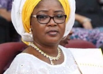 Hardship: Warn Your Children Against Protests, Tinubu’s Daughter Urges Lagos Market Women