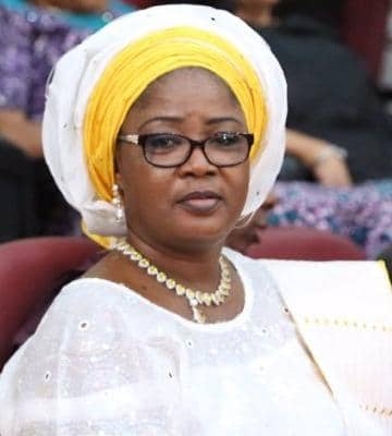 Hardship: Warn Your Children Against Protests, Tinubu's Daughter Urges Lagos Market Women 1 WhatsApp Image 2024 07 28 at 12.17.41