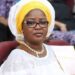Hardship: Warn Your Children Against Protests, Tinubu’s Daughter Urges Lagos Market Women
