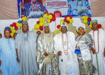Give Tinubu More Time To Fix Living Standards, Kwara Gov Begs Nigerians