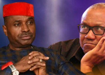 Kenneth Okonkwo Cuts Ties with Obi, Doubts Ex-LP Candidate’s Ability To Secure Voters’ Mandate