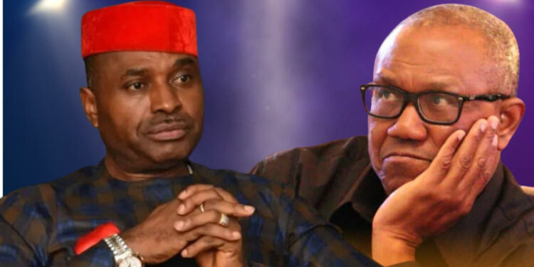 Kenneth Okonkwo